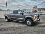2024 F-450 Super Duty Thumbnail 1