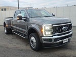 2024 F-450 Super Duty Thumbnail 3