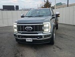 2024 F-450 Super Duty Thumbnail 4