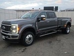 2024 F-450 Super Duty Thumbnail 5