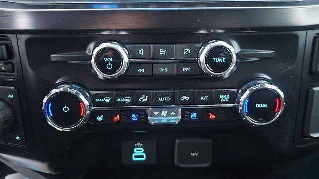2024 Ford F-450 Super Duty Limited