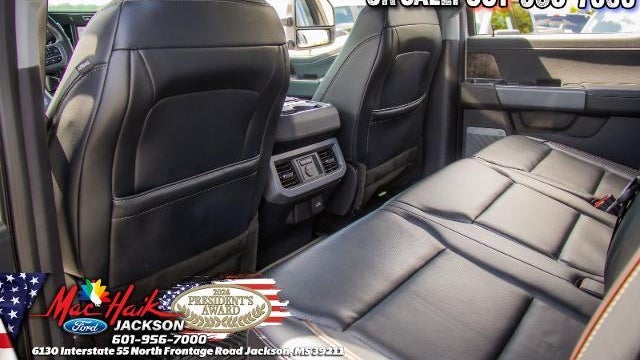2024 Ford F-450 Super Duty XLT