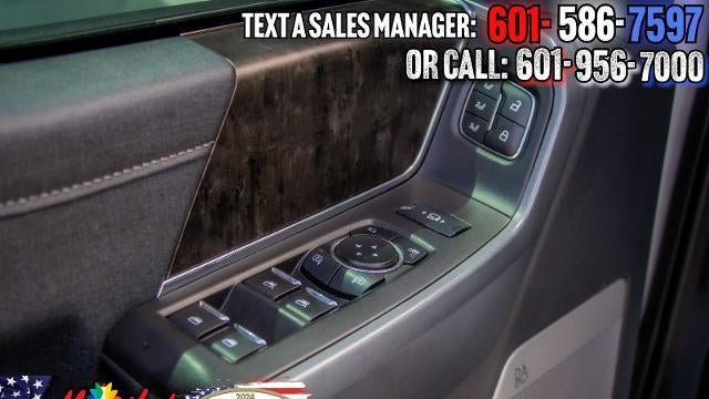 2024 Ford F-450 Super Duty XLT