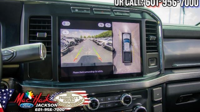2024 Ford F-450 Super Duty XLT