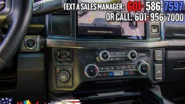 2024 Ford F-450 Super Duty XLT