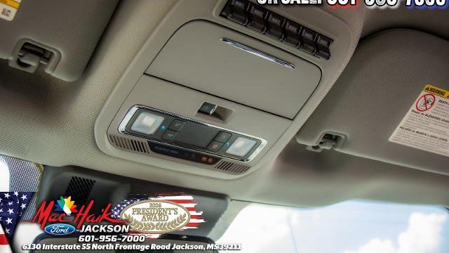 2024 Ford F-450 Super Duty XLT