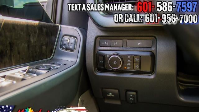 2024 Ford F-450 Super Duty XLT