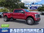 2024 F-450 Super Duty Thumbnail 1