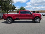2024 F-450 Super Duty Thumbnail 2