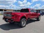 2024 F-450 Super Duty Thumbnail 3