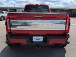 2024 F-450 Super Duty Thumbnail 4