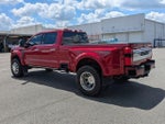 2024 F-450 Super Duty Thumbnail 5