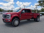 2024 F-450 Super Duty Thumbnail 7