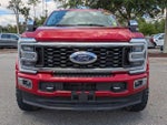 2024 F-450 Super Duty Thumbnail 8