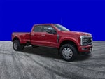 2024 F-450 Super Duty Thumbnail 1