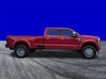 2024 F-450 Super Duty Thumbnail 2