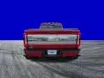 2024 F-450 Super Duty Thumbnail 4