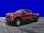 2024 F-450 Super Duty Thumbnail 7