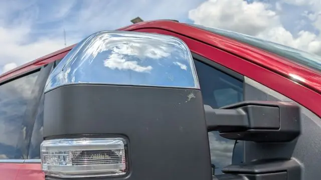 2024 Ford F-450 Super Duty King Ranch