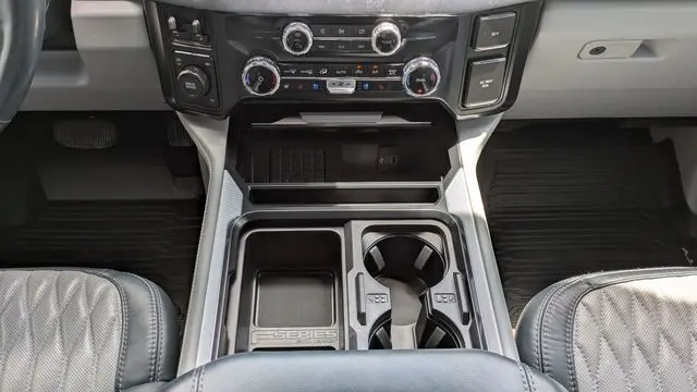 2024 Ford F-450 Super Duty King Ranch