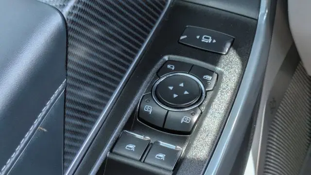 2024 Ford F-450 Super Duty King Ranch