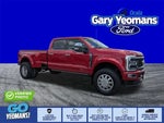2024 F-450 Super Duty Thumbnail 29