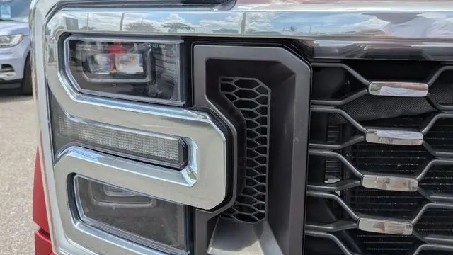 2024 Ford F-450 Super Duty King Ranch