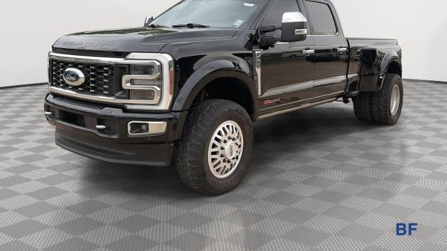 Preowned 2024 Ford F-450 Super Duty King Ranch for Sale