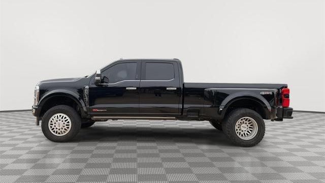 2024 Ford F-450 Super Duty King Ranch