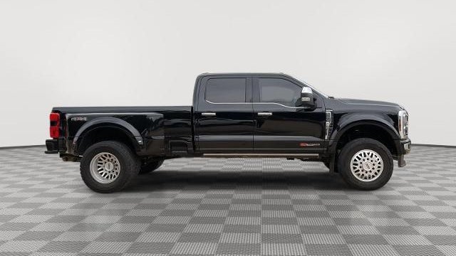 2024 Ford F-450 Super Duty King Ranch