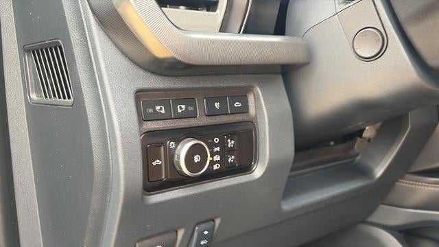 2024 Ford F-450 Super Duty King Ranch