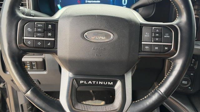 2024 Ford F-450 Super Duty King Ranch