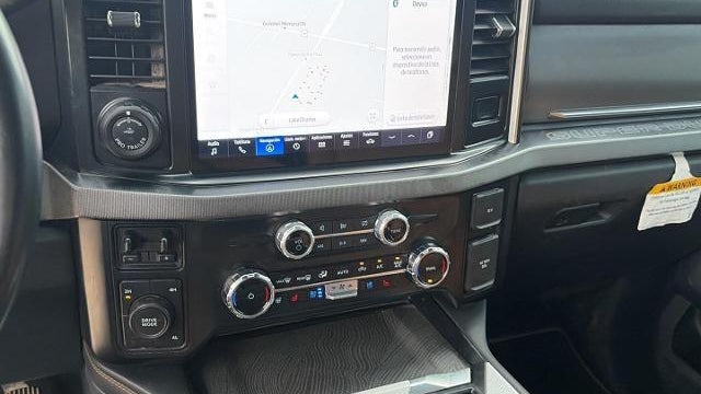 2024 Ford F-450 Super Duty King Ranch