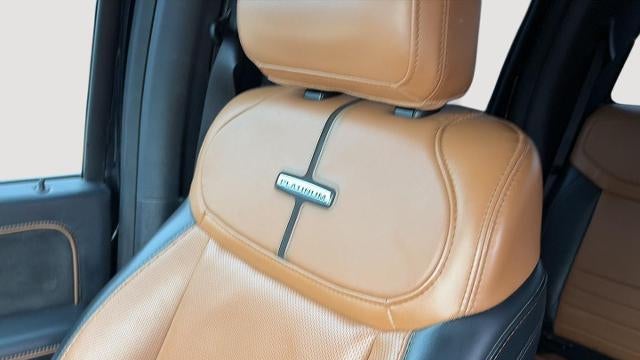 2024 Ford F-450 Super Duty King Ranch