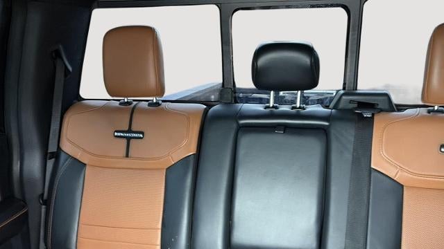 2024 Ford F-450 Super Duty King Ranch