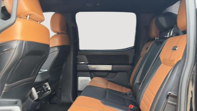 2024 Ford F-450 Super Duty King Ranch