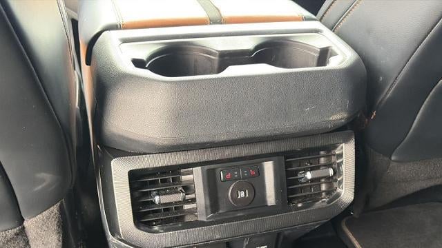 2024 Ford F-450 Super Duty King Ranch