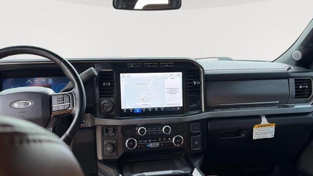 2024 Ford F-450 Super Duty King Ranch