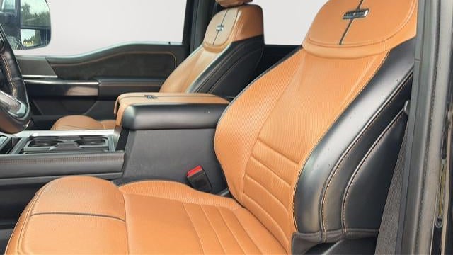 2024 Ford F-450 Super Duty King Ranch