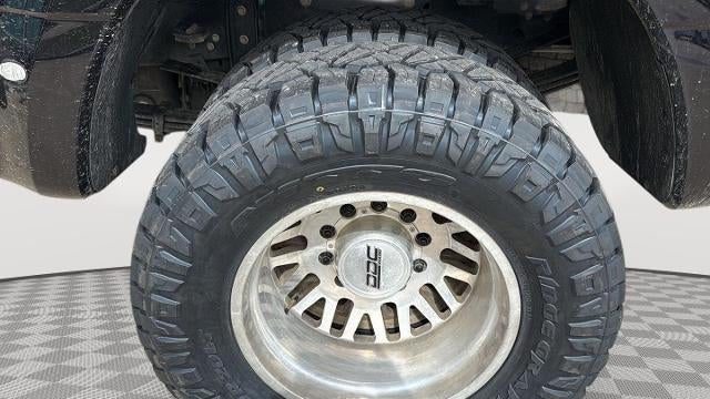 2024 Ford F-450 Super Duty King Ranch
