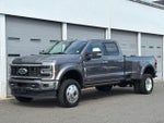 2024 F-450 Super Duty Thumbnail 1