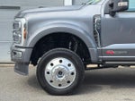 2024 F-450 Super Duty Thumbnail 5