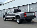 2024 F-450 Super Duty Thumbnail 8