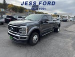 2024 F-450 Super Duty Thumbnail 1