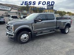 2024 F-450 Super Duty Thumbnail 2