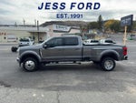 2024 F-450 Super Duty Thumbnail 3