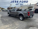 2024 F-450 Super Duty Thumbnail 4