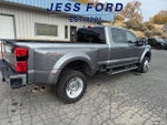 2024 F-450 Super Duty Thumbnail 7
