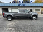 2024 F-450 Super Duty Thumbnail 8