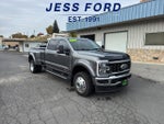 2024 F-450 Super Duty Thumbnail 9